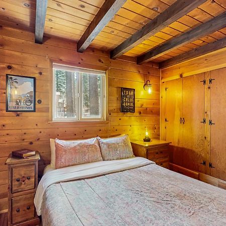 Bristlecone Cottage Биг Беър Лейк Екстериор снимка