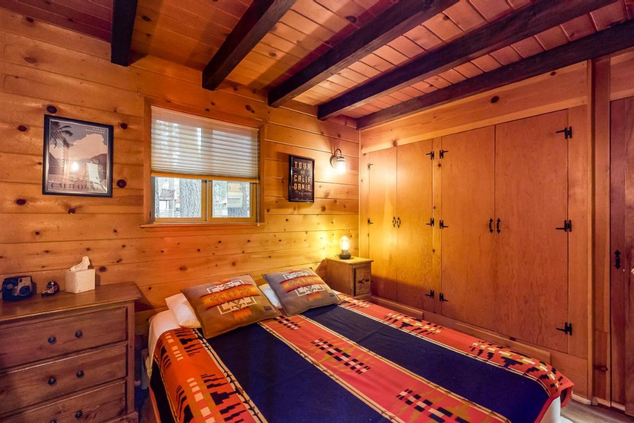 Bristlecone Cottage Биг Беър Лейк Екстериор снимка