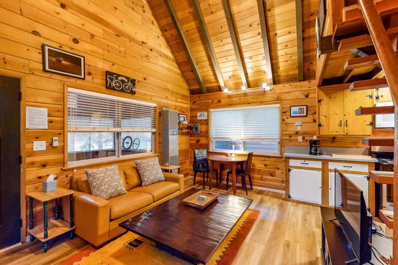 Bristlecone Cottage Биг Беър Лейк Екстериор снимка