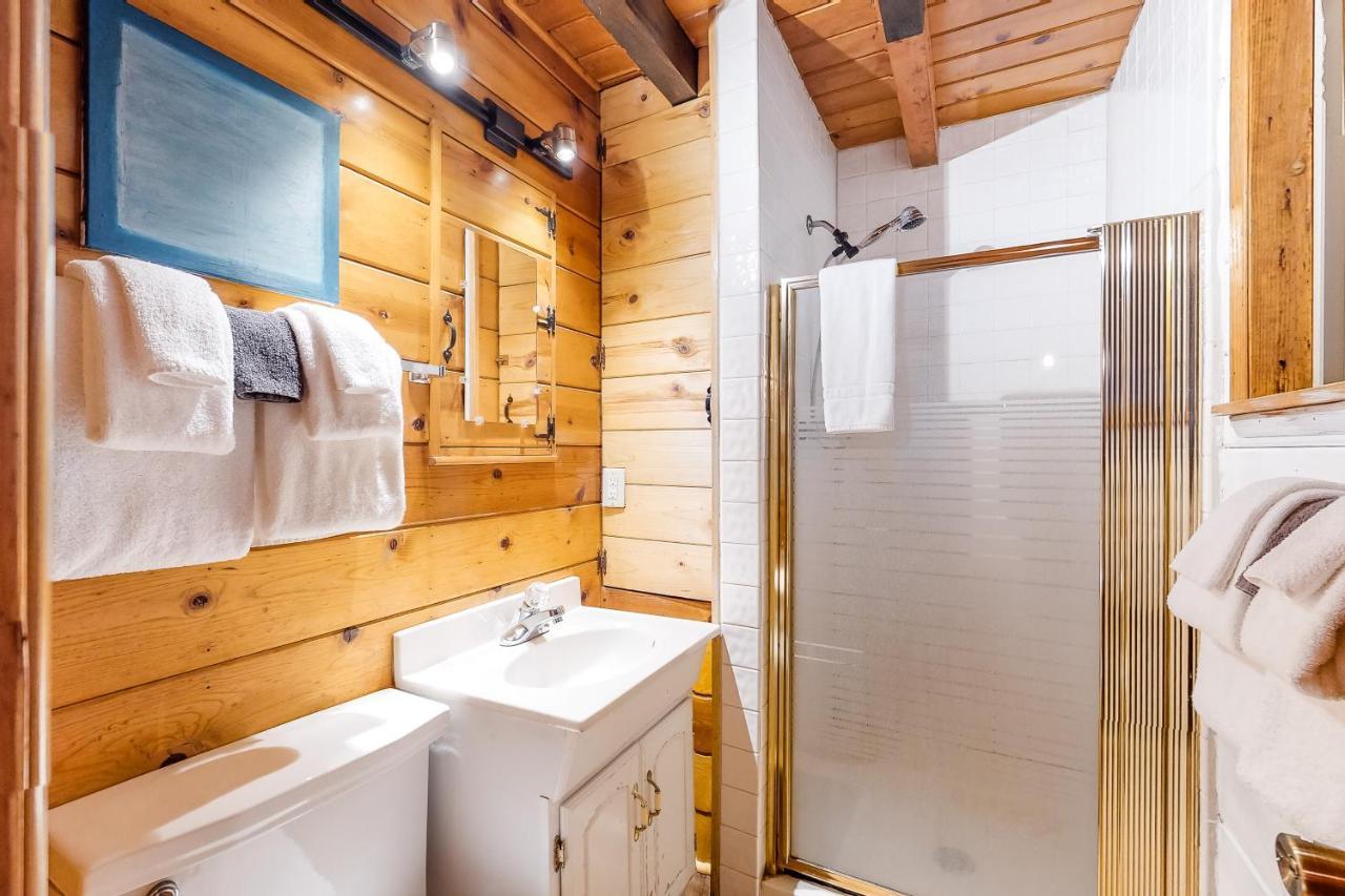 Bristlecone Cottage Биг Беър Лейк Екстериор снимка