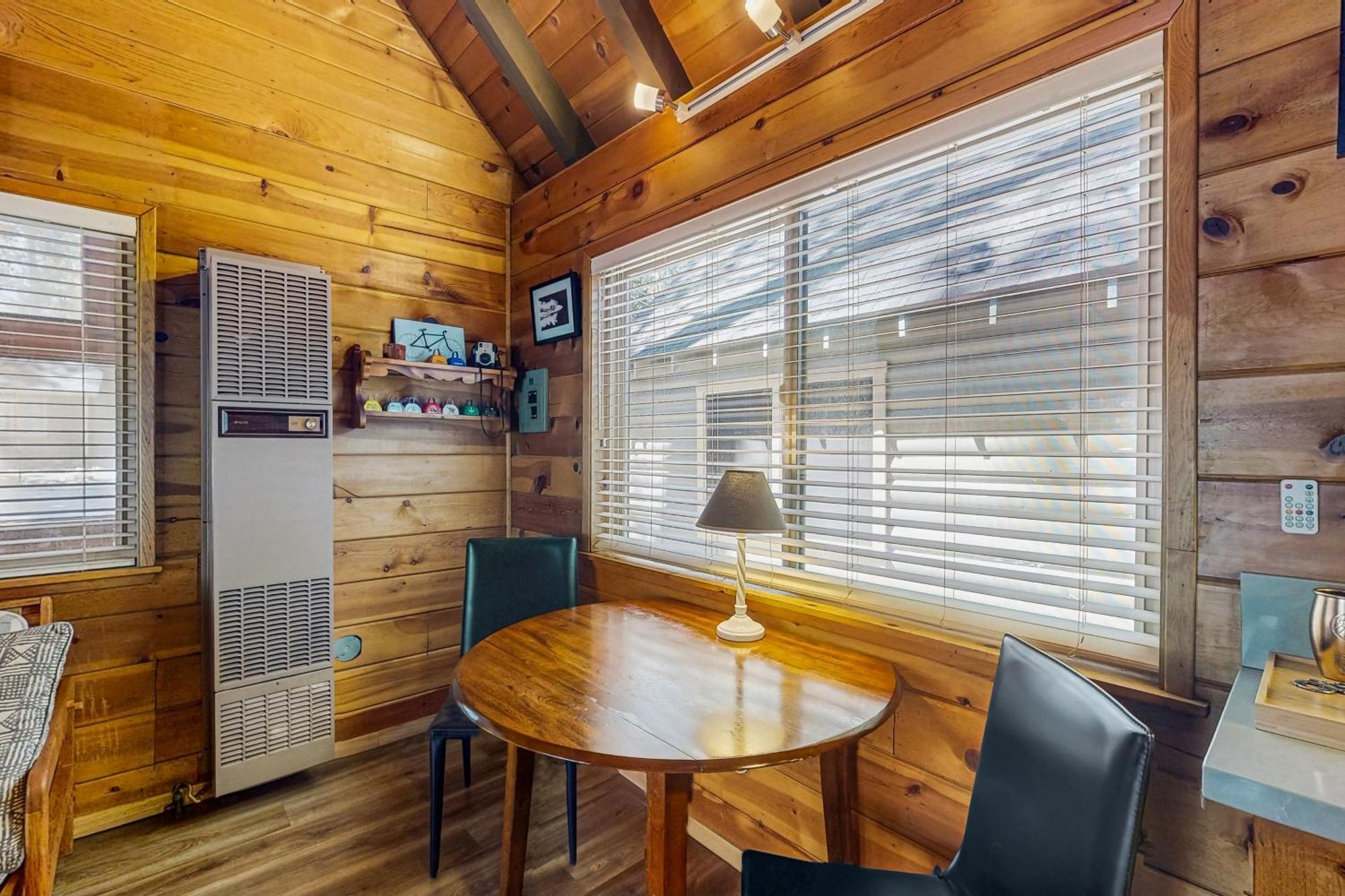Bristlecone Cottage Биг Беър Лейк Екстериор снимка